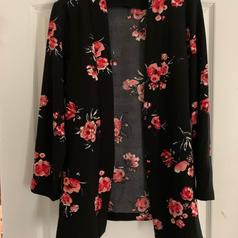 H&M Kimono